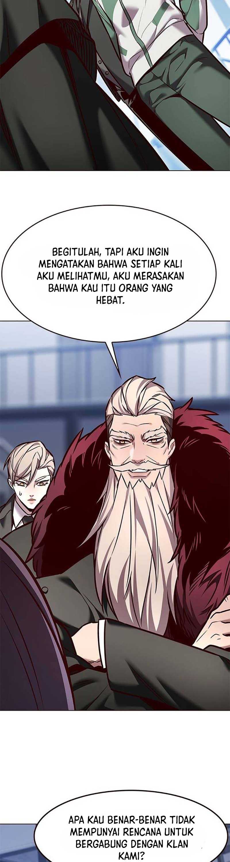 Eleceed Chapter 285 halaman 34