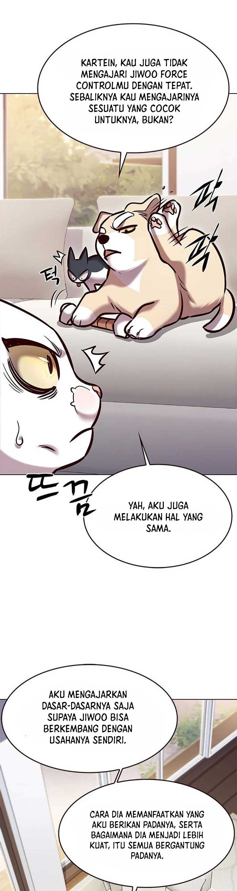 Eleceed Chapter 285 halaman 6