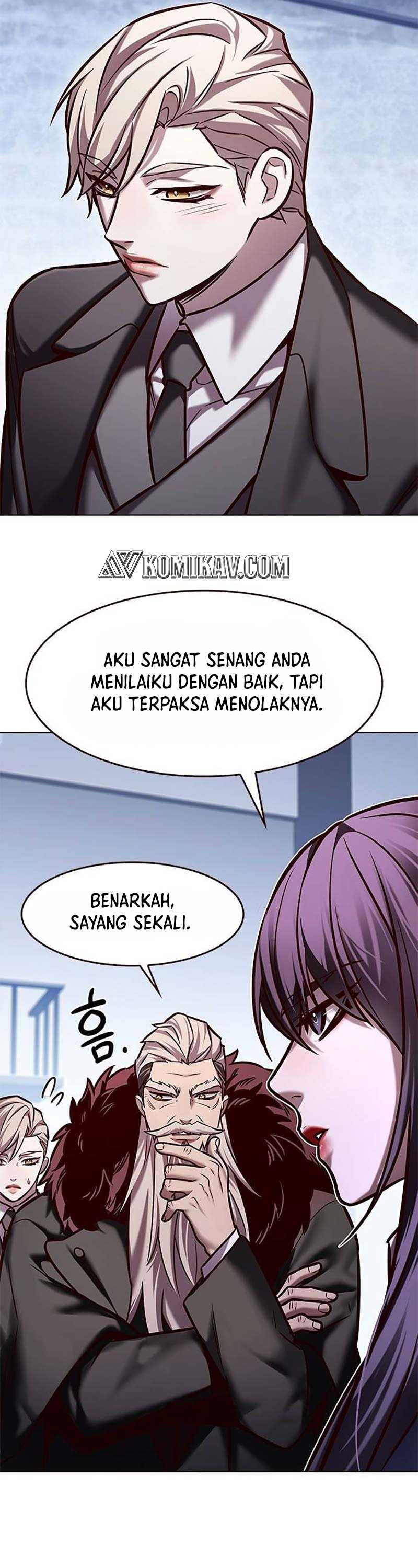 Eleceed Chapter 285 halaman 36