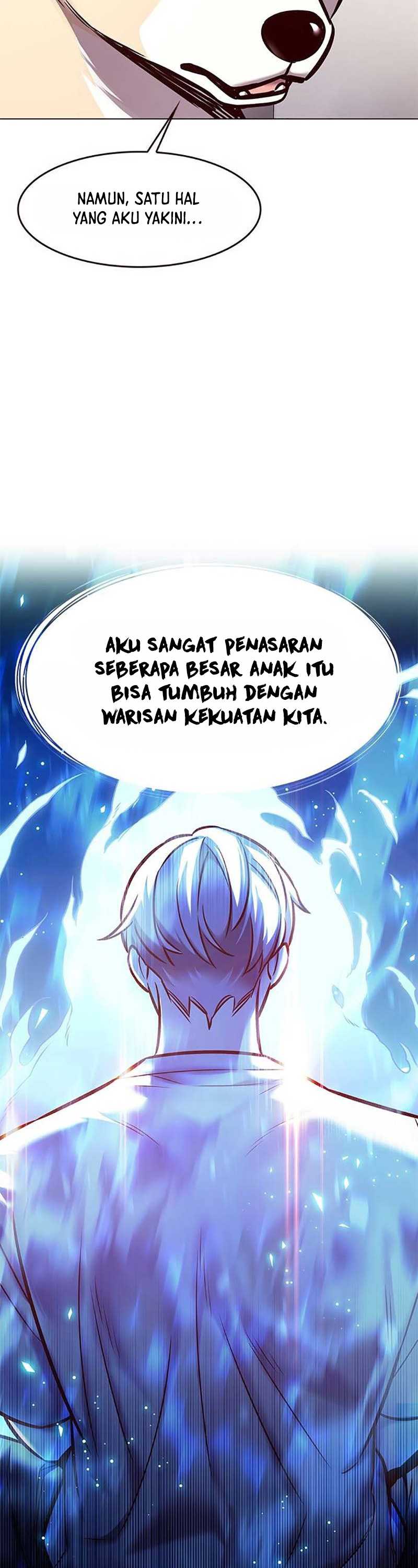 Eleceed Chapter 285 halaman 21