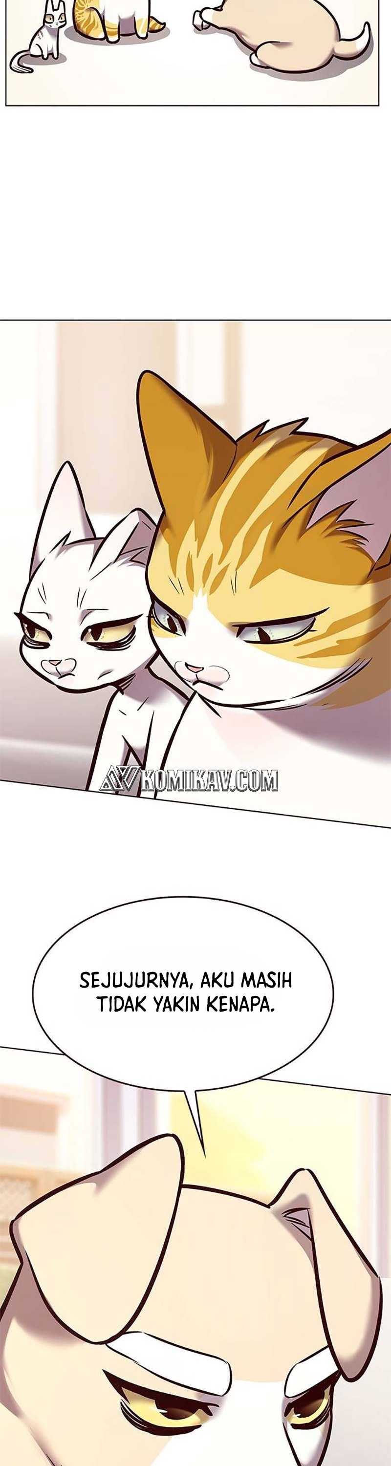 Eleceed Chapter 285 halaman 20