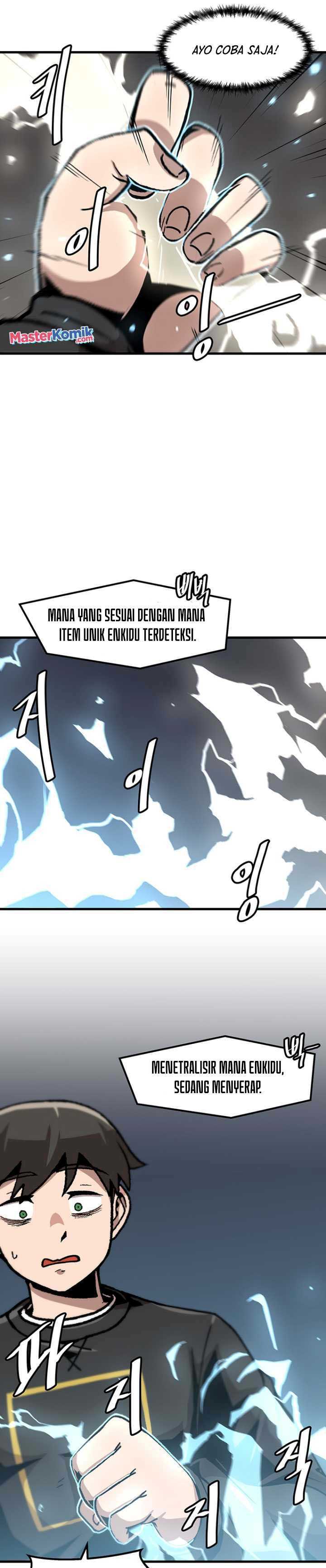 Bring My Level Up Alone Chapter 85 halaman 5