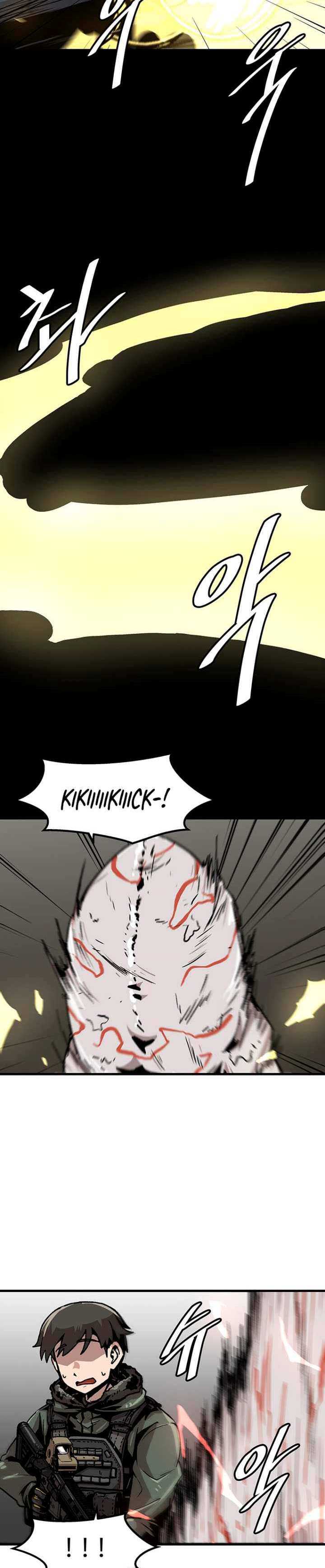 Bring My Level Up Alone Chapter 87 halaman 18
