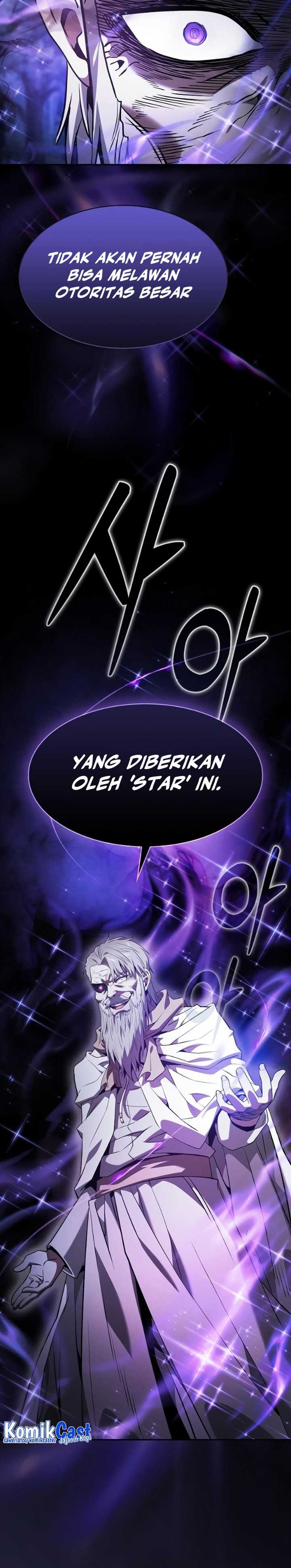 Academy’s Genius Swordmaster Chapter 68 halaman 41
