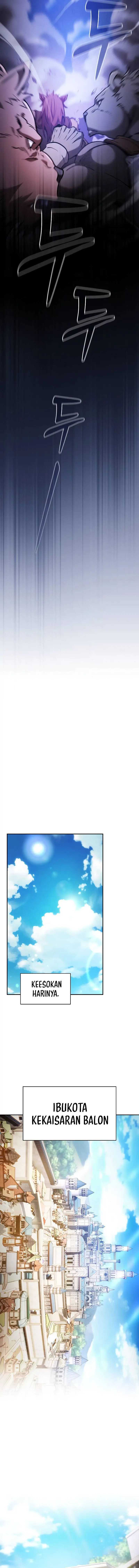 Academy’s Genius Swordmaster Chapter 70 halaman 17