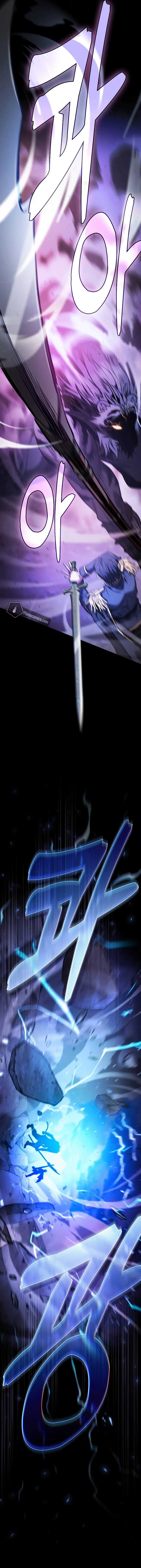 Academy’s Genius Swordmaster Chapter 70 halaman 13
