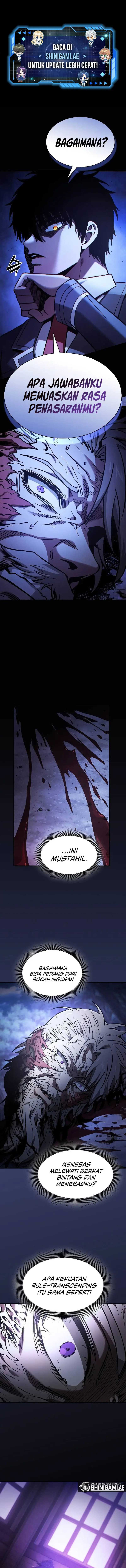 Academy’s Genius Swordmaster Chapter 70 halaman 2