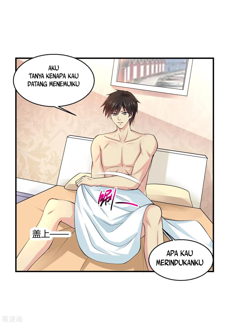 Peerless Medical Saint Trailer Chapter 5 halaman 29