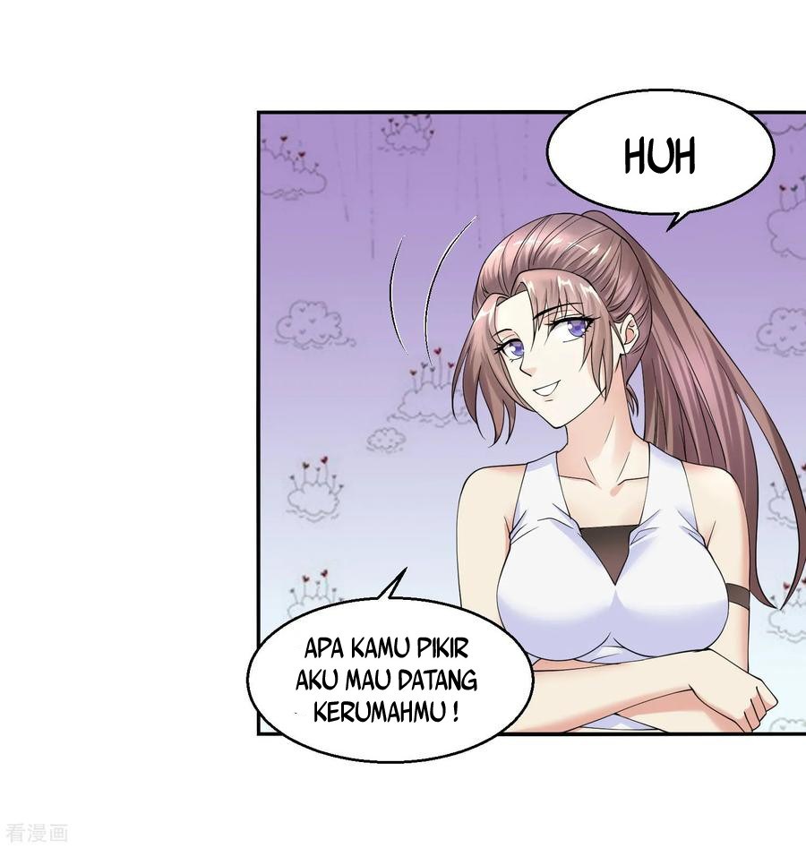 Peerless Medical Saint Trailer Chapter 18 halaman 33