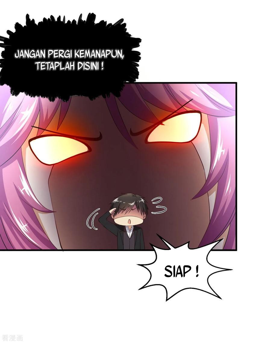 Peerless Medical Saint Trailer Chapter 19 halaman 10