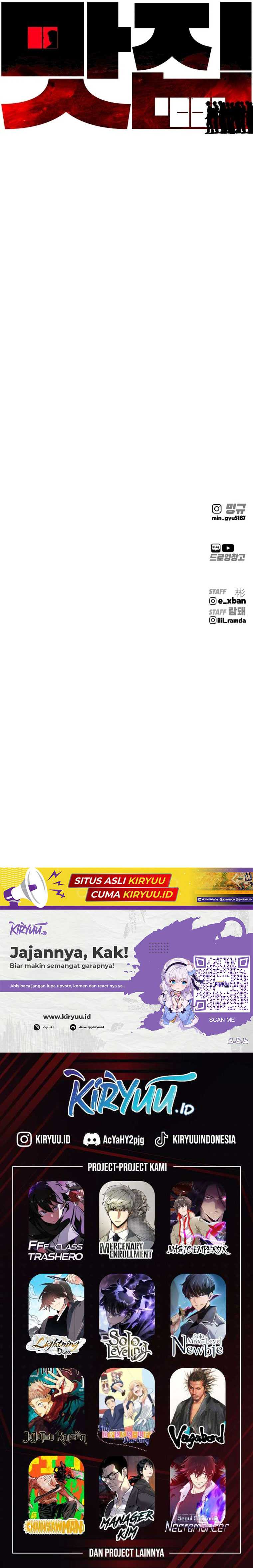 Famous Restaurant Chapter 10 halaman 27