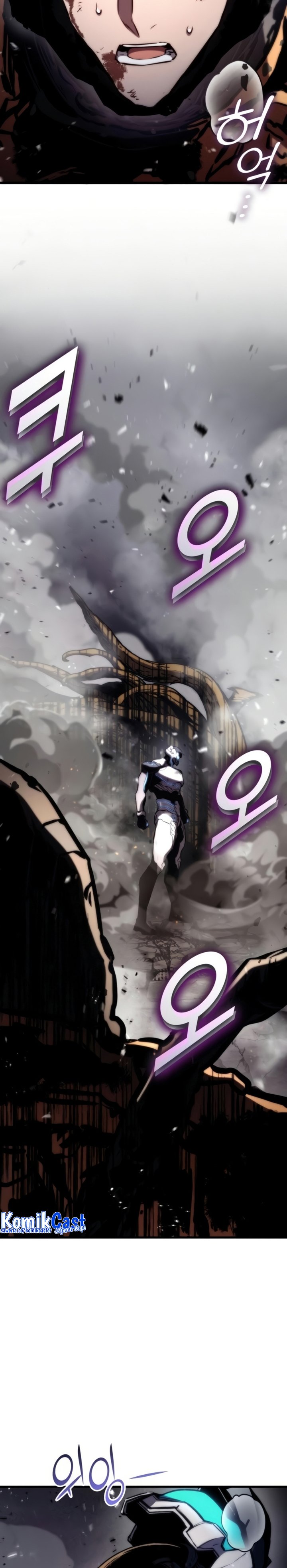 Kill The Dragon Chapter 75 halaman 30