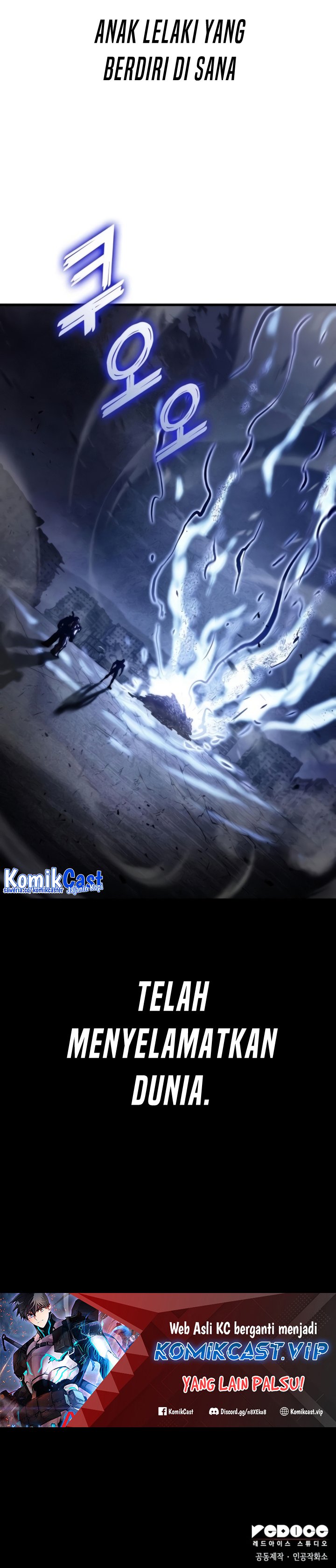 Kill The Dragon Chapter 75 halaman 34