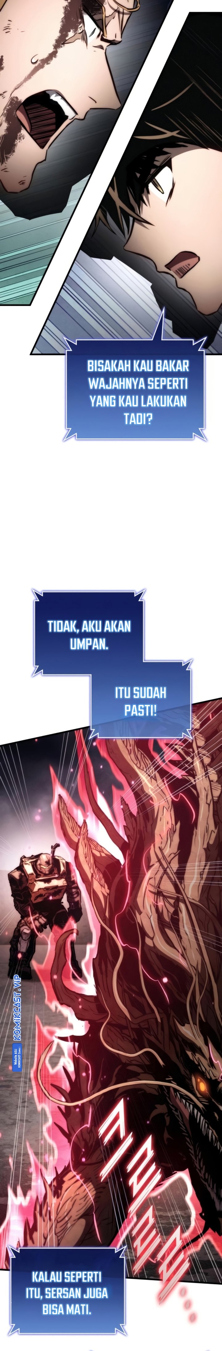 Kill The Dragon Chapter 75 halaman 13