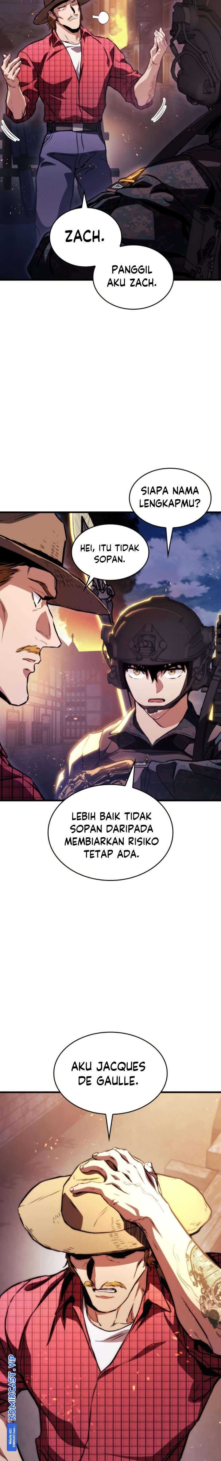 Kill The Dragon Chapter 78 halaman 12