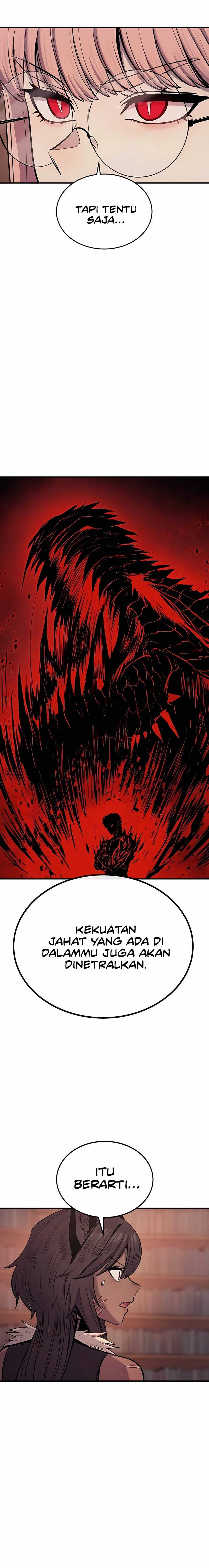 Howling Dragon (The Wailing Perversion) Chapter 52 halaman 18