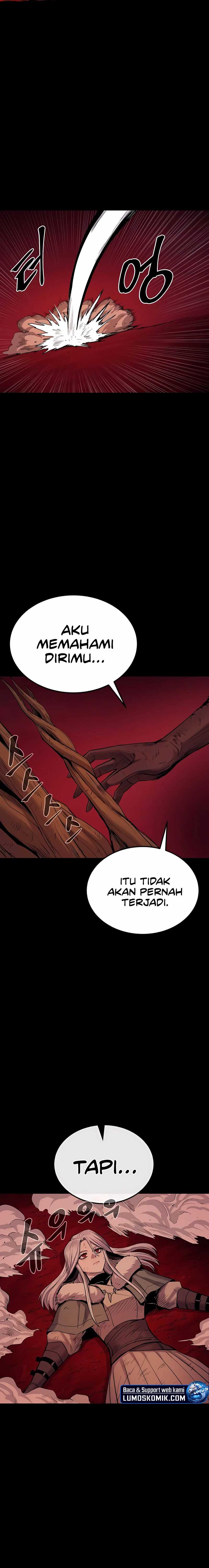 Howling Dragon (The Wailing Perversion) Chapter 54 halaman 7