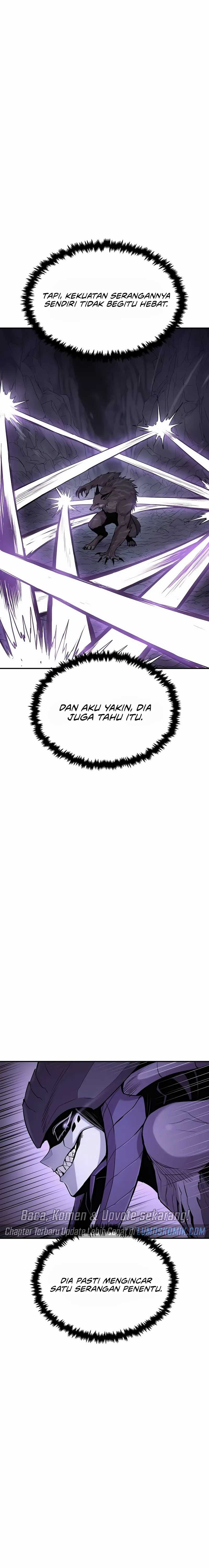 Howling Dragon (The Wailing Perversion) Chapter 68 halaman 14