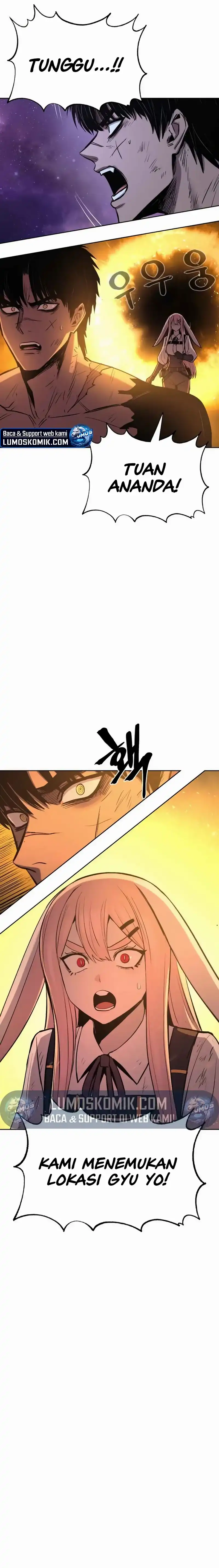 Howling Dragon (The Wailing Perversion) Chapter 78 halaman 12