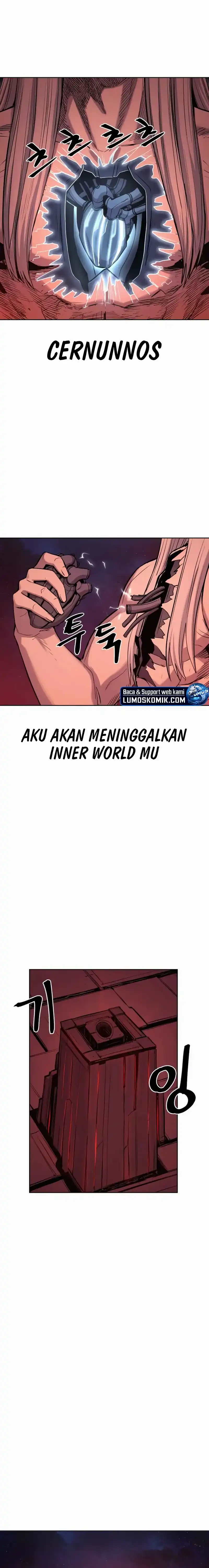 Howling Dragon (The Wailing Perversion) Chapter 78 halaman 20