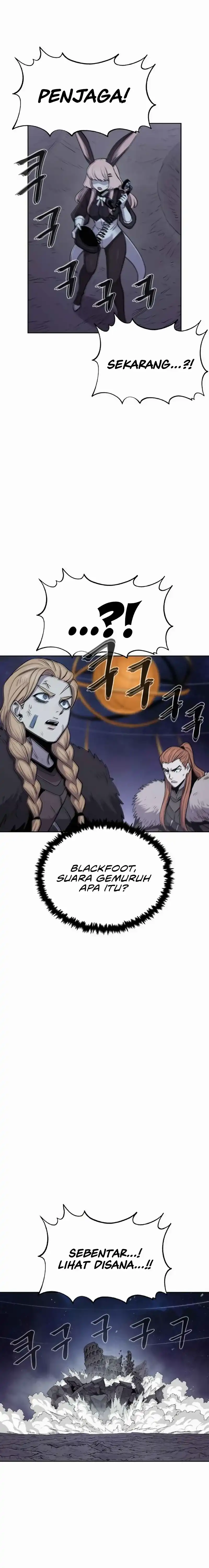 Howling Dragon (The Wailing Perversion) Chapter 78 halaman 15