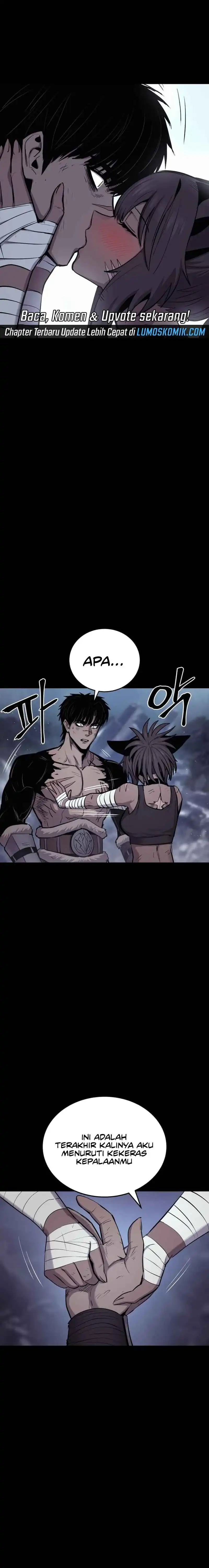 Howling Dragon (The Wailing Perversion) Chapter 79 halaman 16