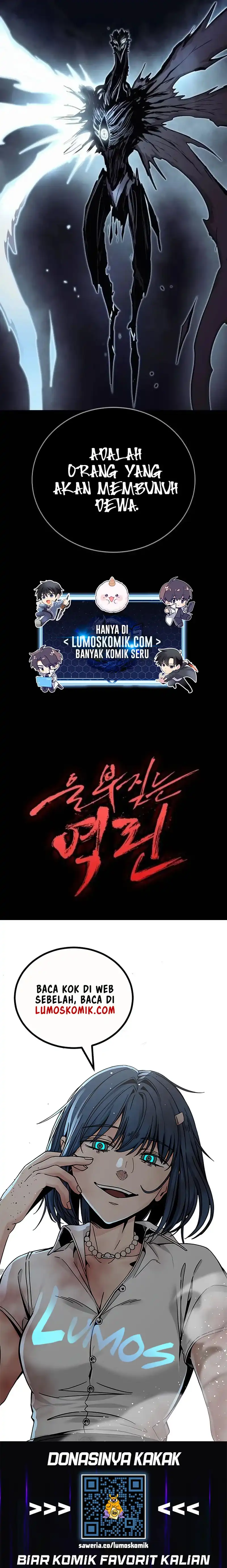 Howling Dragon (The Wailing Perversion) Chapter 80 halaman 35