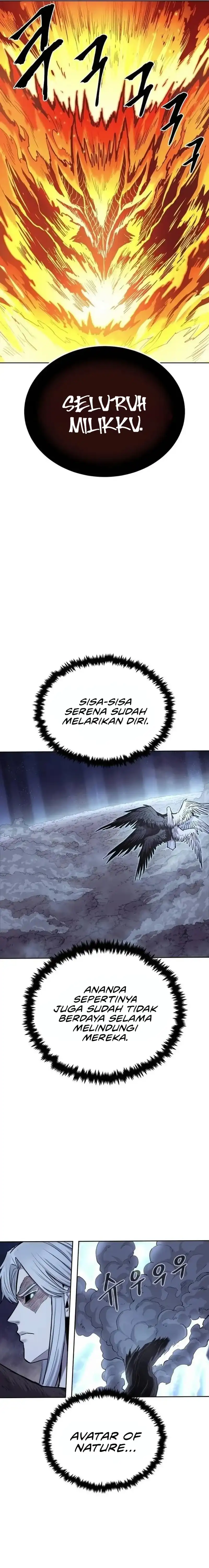 Howling Dragon (The Wailing Perversion) Chapter 80 halaman 23