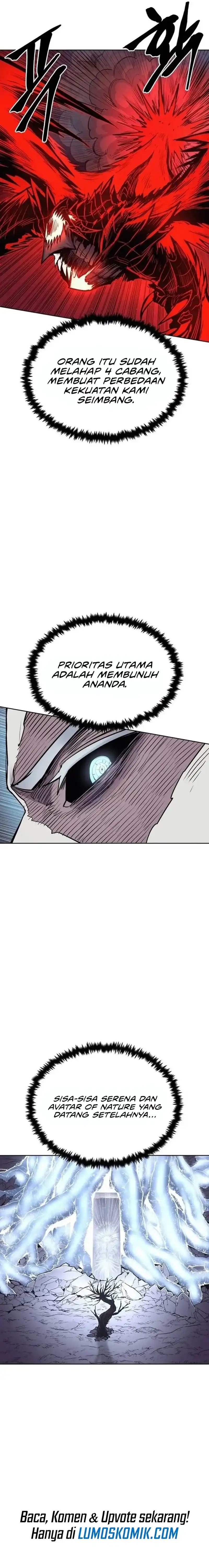 Howling Dragon (The Wailing Perversion) Chapter 80 halaman 9