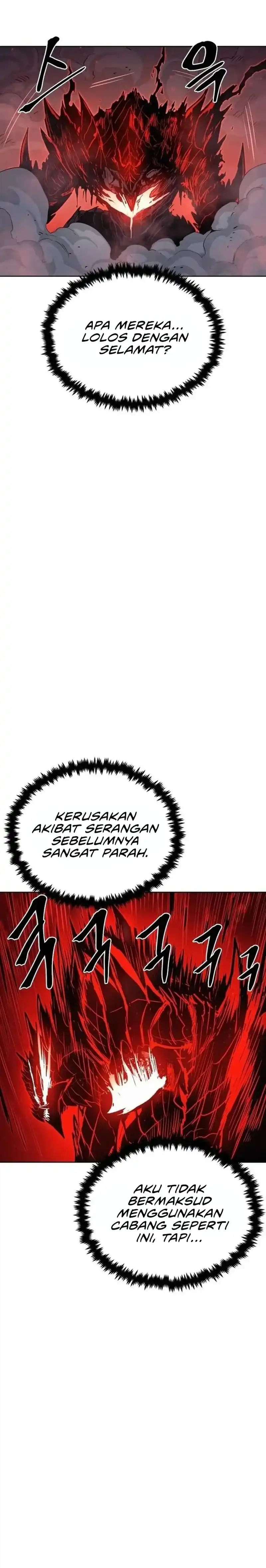 Howling Dragon (The Wailing Perversion) Chapter 80 halaman 18