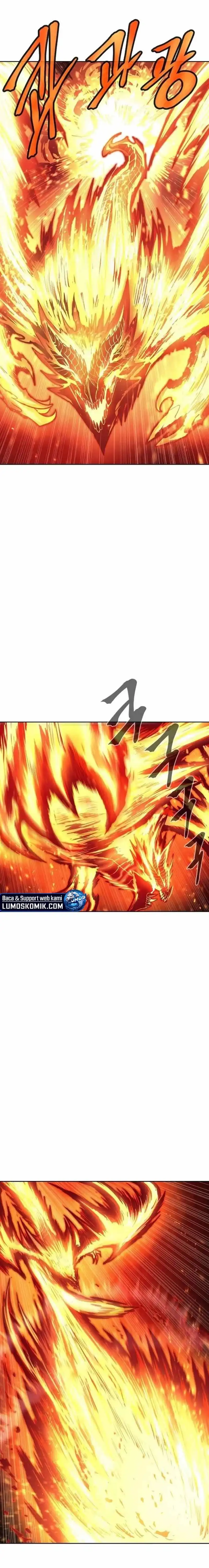 Howling Dragon (The Wailing Perversion) Chapter 81 halaman 7