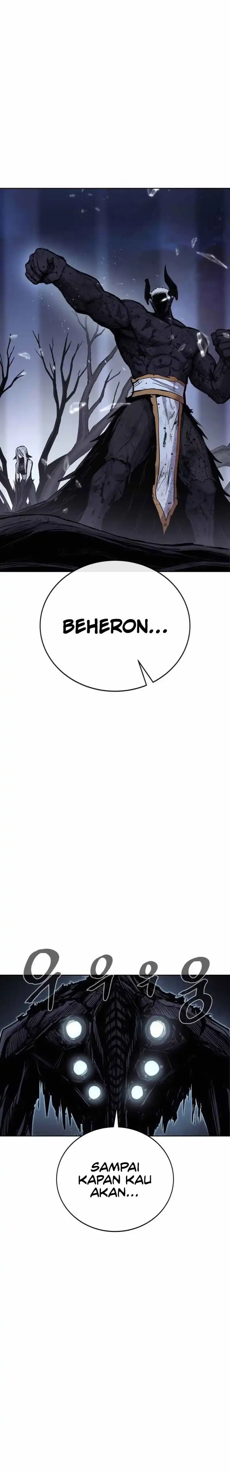 Howling Dragon (The Wailing Perversion) Chapter 81 halaman 21