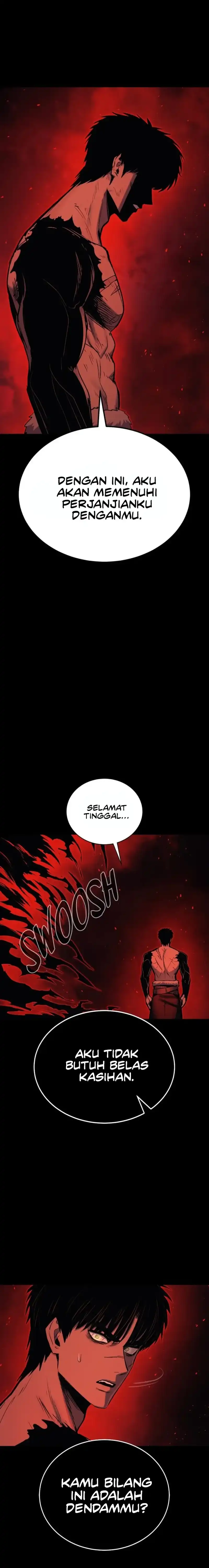 Howling Dragon (The Wailing Perversion) Chapter 82 halaman 21