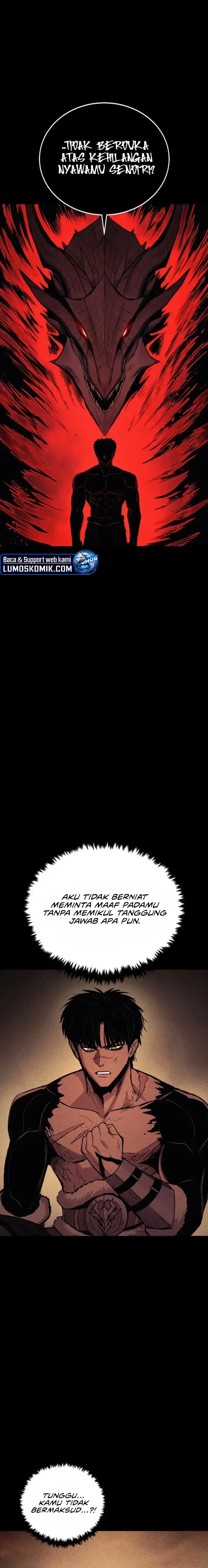 Howling Dragon (The Wailing Perversion) Chapter 82 halaman 19