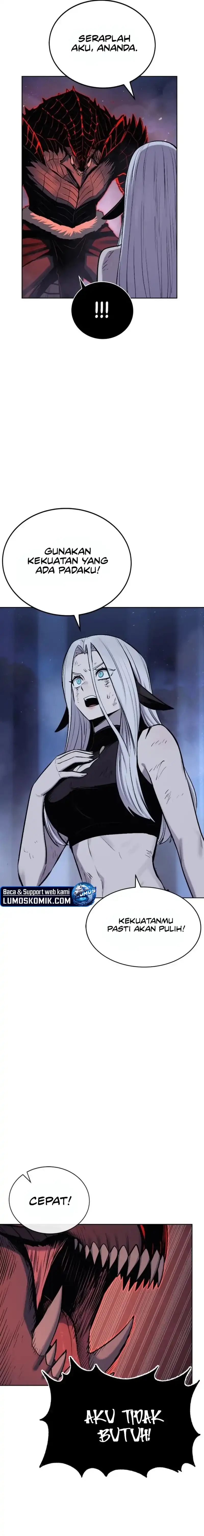 Howling Dragon (The Wailing Perversion) Chapter 82 halaman 13