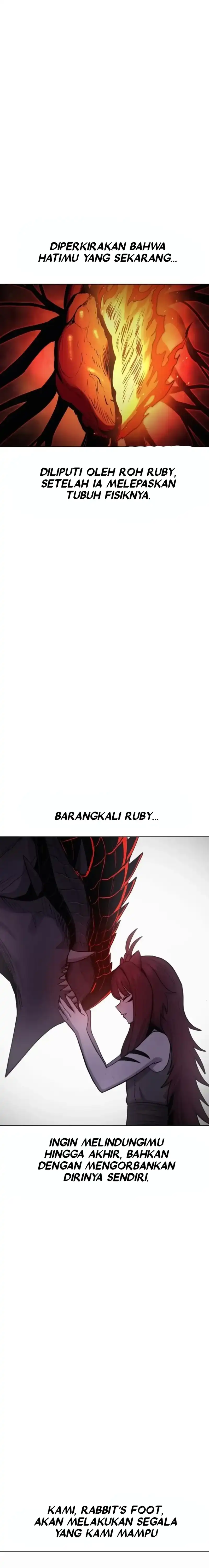Howling Dragon (The Wailing Perversion) Chapter 83 halaman 21