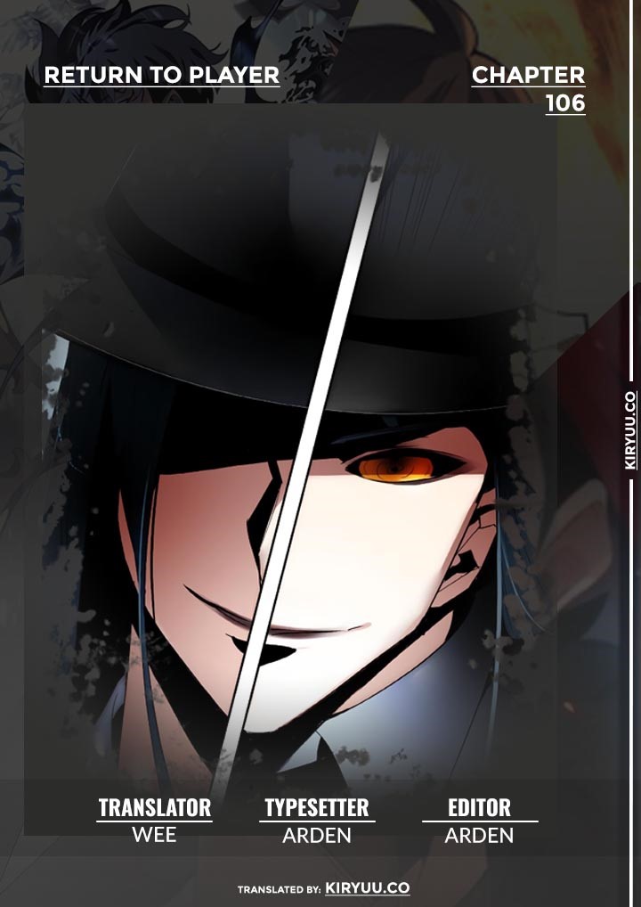 Return to Player Chapter 106 halaman 1