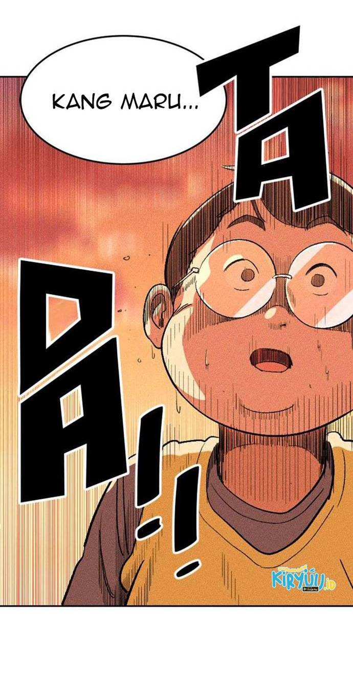 Build Up Chapter 5 halaman 29