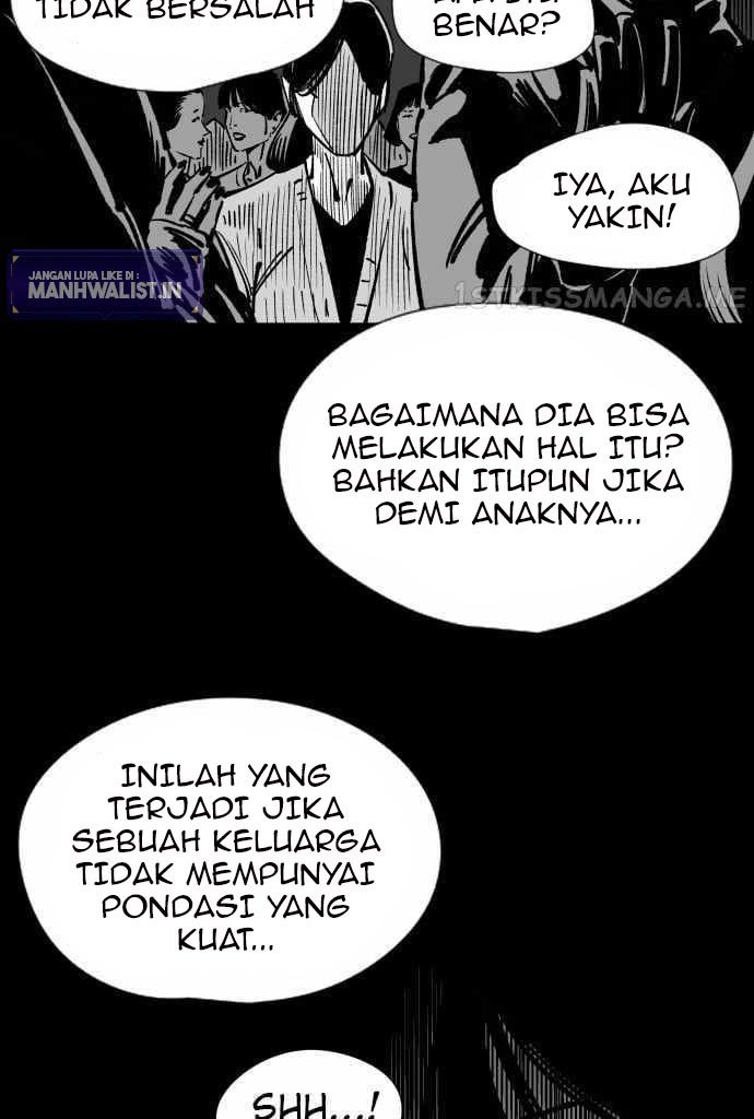 Build Up Chapter 100 halaman 22