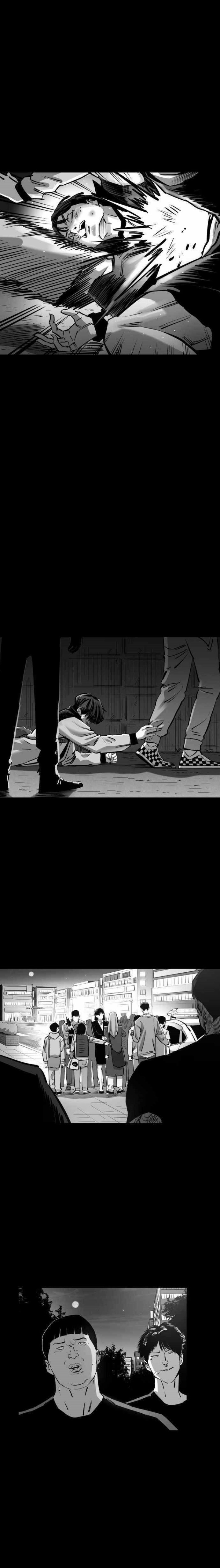 Build Up Chapter 105 halaman 7
