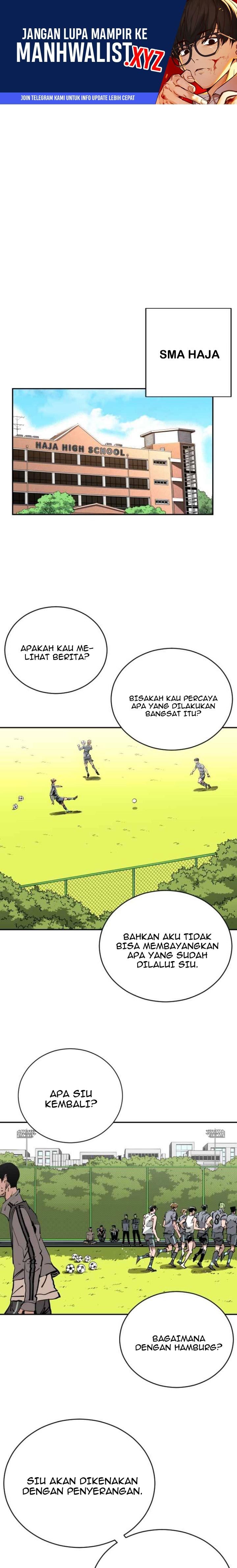 Build Up Chapter 108 halaman 1