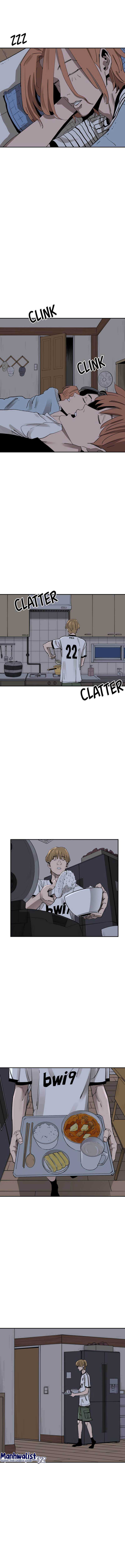 Build Up Chapter 134 halaman 7