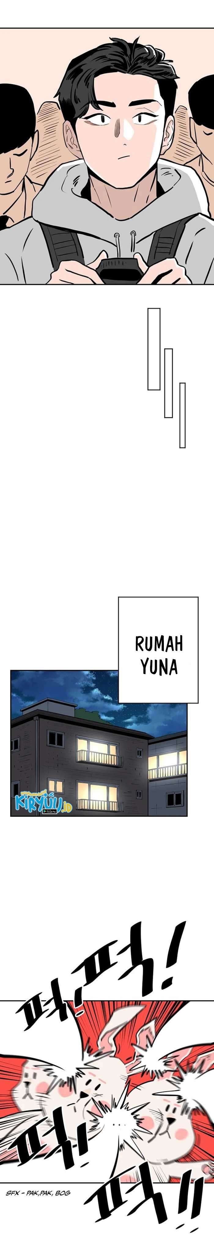 Build Up Chapter 22 halaman 6