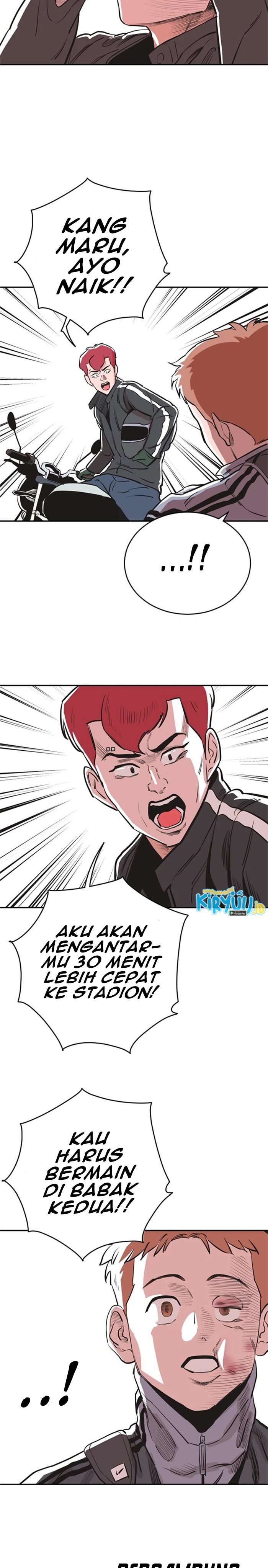 Build Up Chapter 28 halaman 36