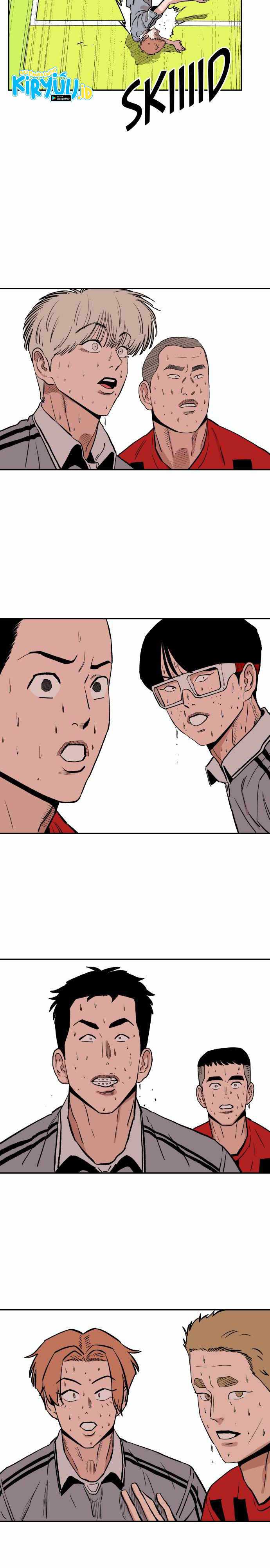 Build Up Chapter 36 halaman 36