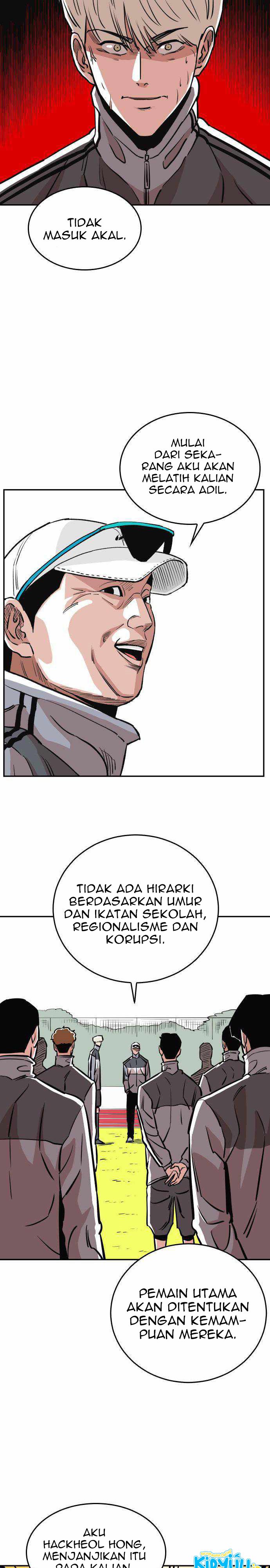 Build Up Chapter 39 halaman 16