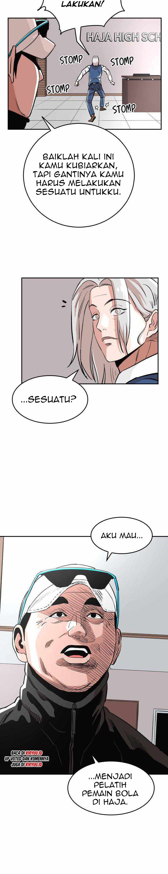 Build Up Chapter 39 halaman 7