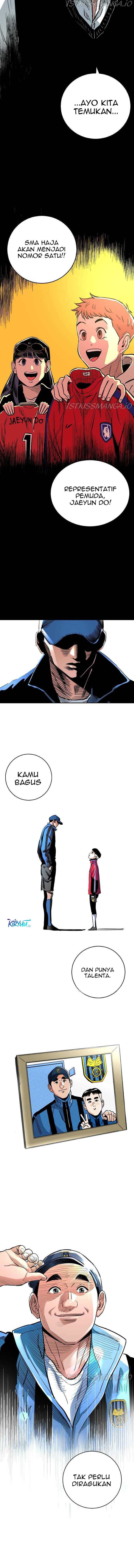 Build Up Chapter 54 halaman 8