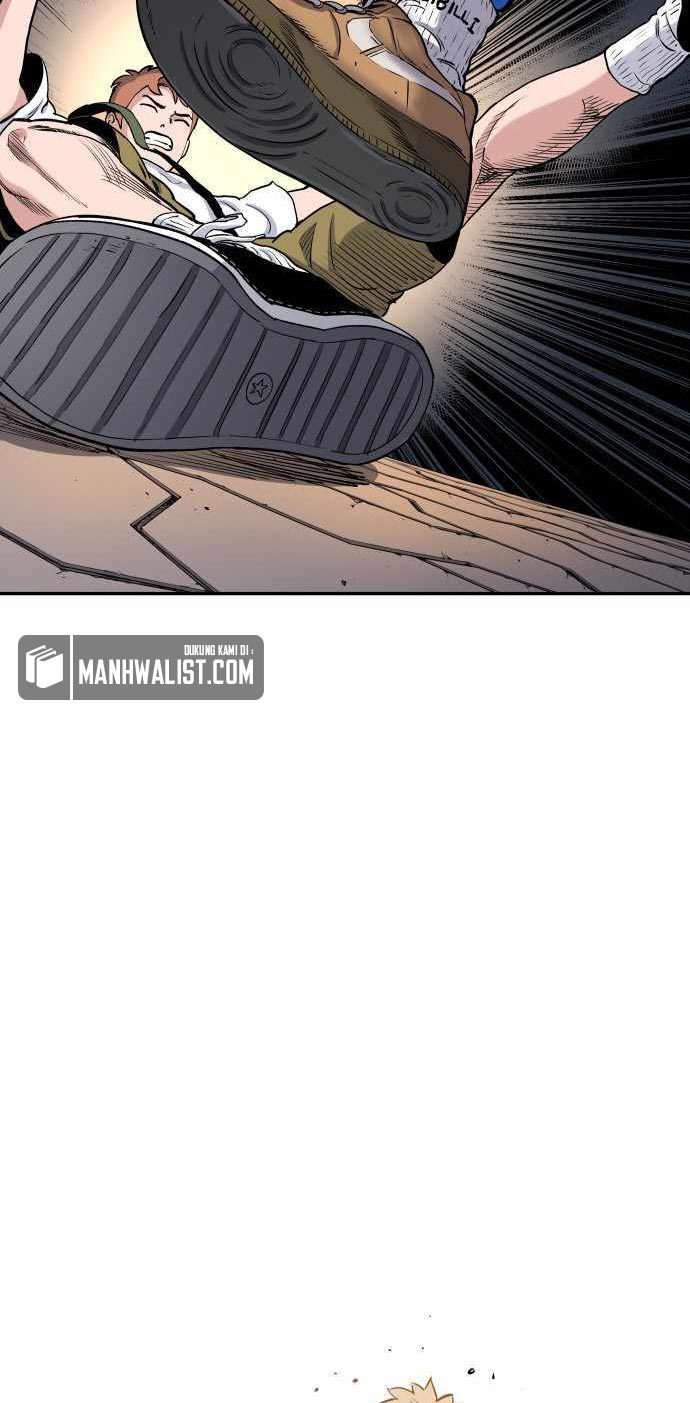 Build Up Chapter 79 halaman 64