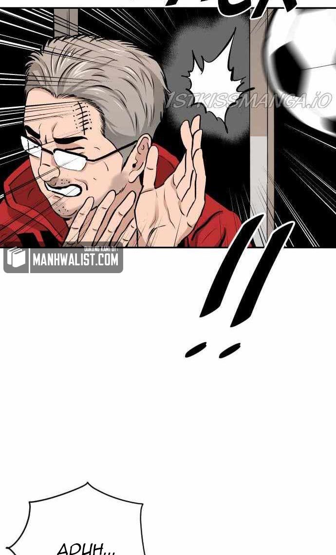 Build Up Chapter 79 halaman 114
